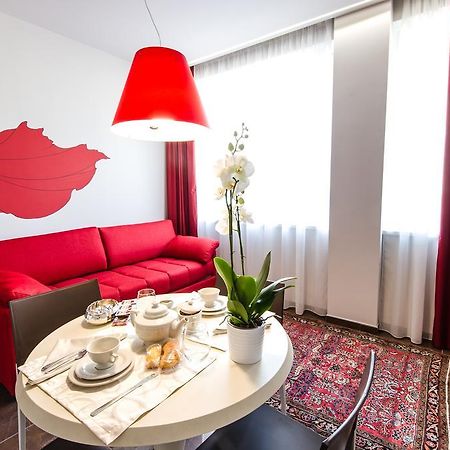 Italianflat - Arena Di Verona Apartments Dış mekan fotoğraf