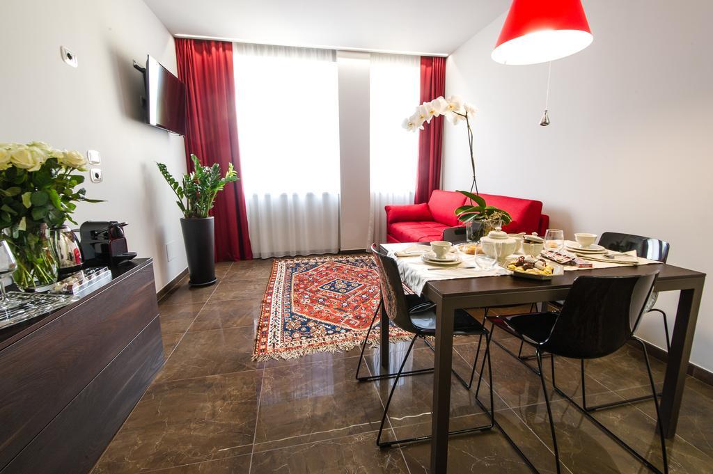 Italianflat - Arena Di Verona Apartments Oda fotoğraf
