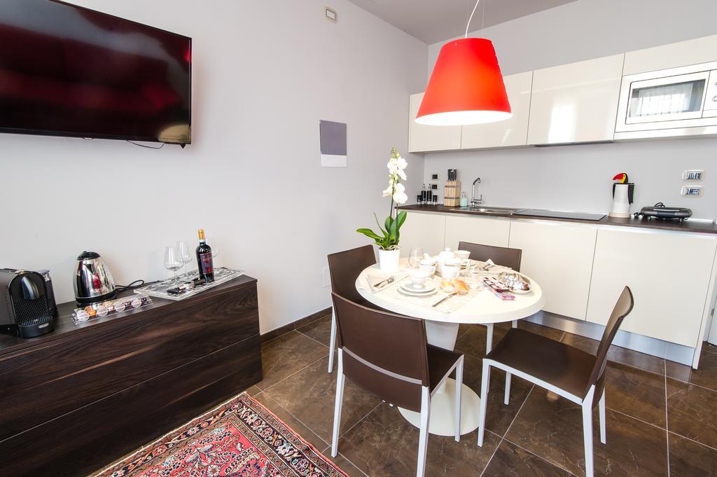 Italianflat - Arena Di Verona Apartments Dış mekan fotoğraf