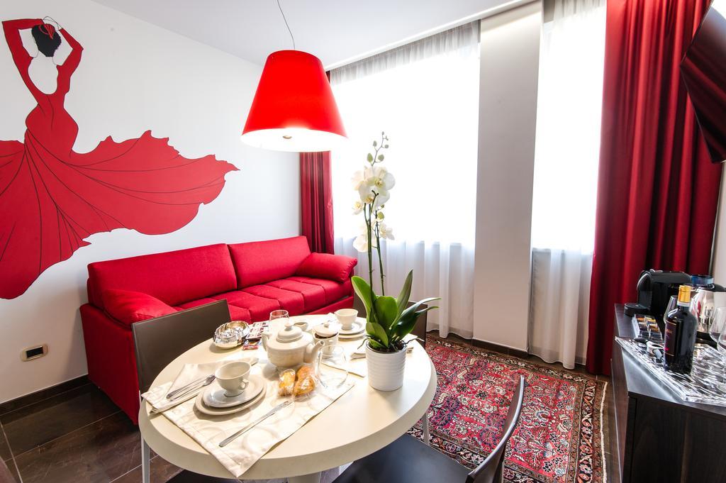Italianflat - Arena Di Verona Apartments Dış mekan fotoğraf