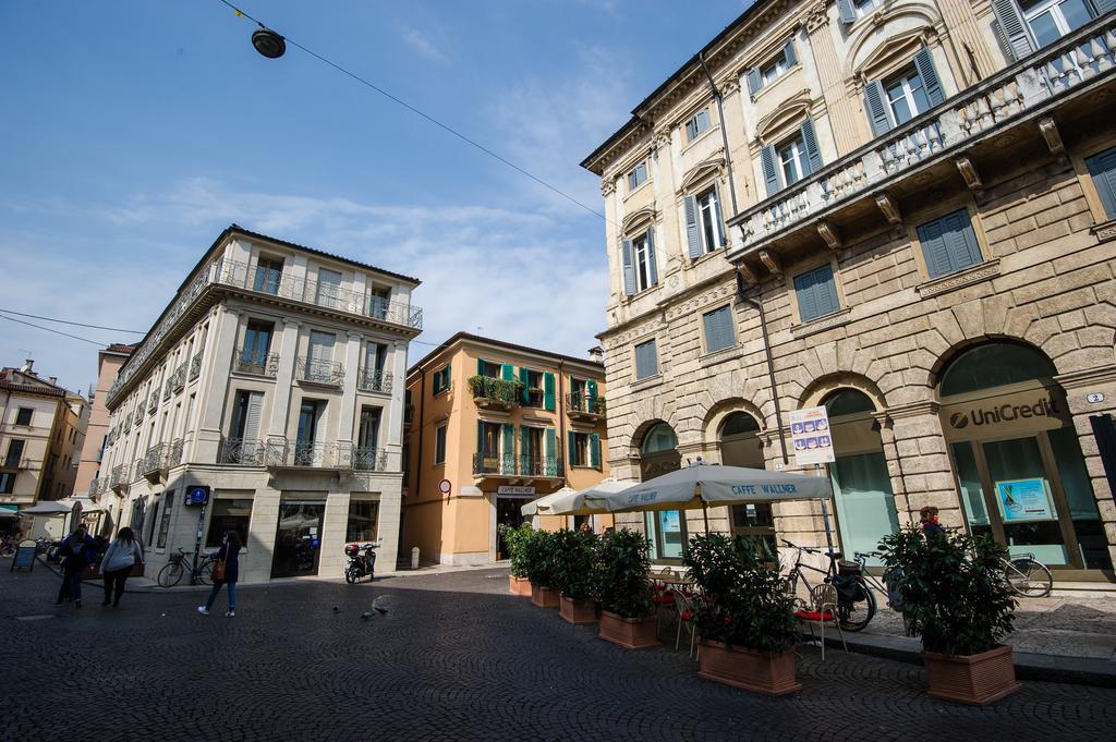 Italianflat - Arena Di Verona Apartments Dış mekan fotoğraf