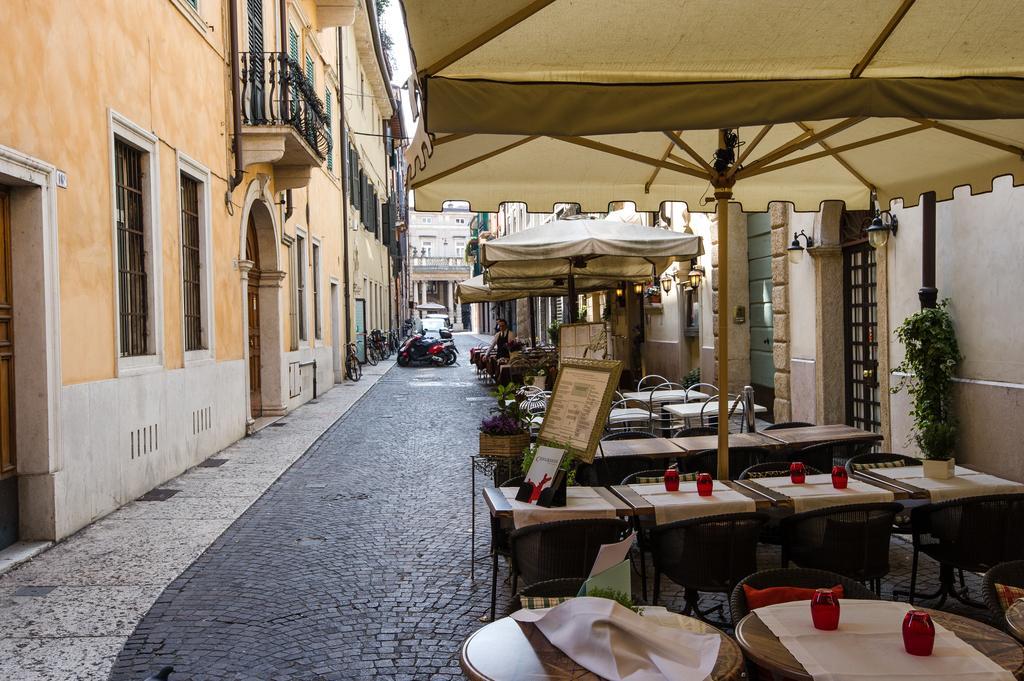 Italianflat - Arena Di Verona Apartments Dış mekan fotoğraf