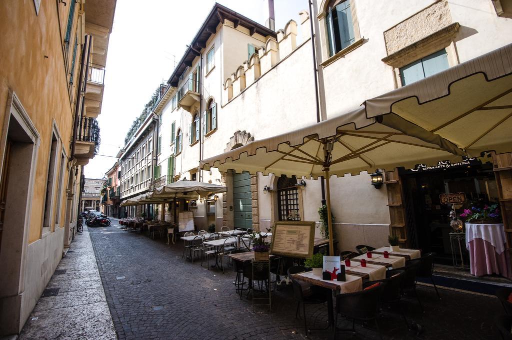 Italianflat - Arena Di Verona Apartments Dış mekan fotoğraf