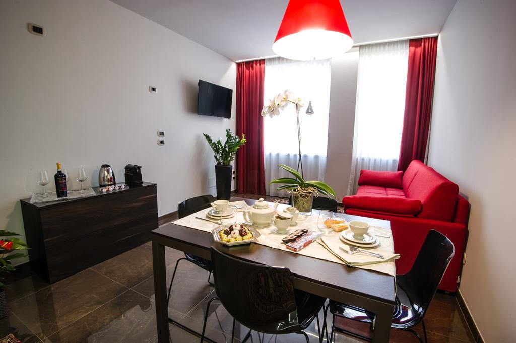 Italianflat - Arena Di Verona Apartments Oda fotoğraf