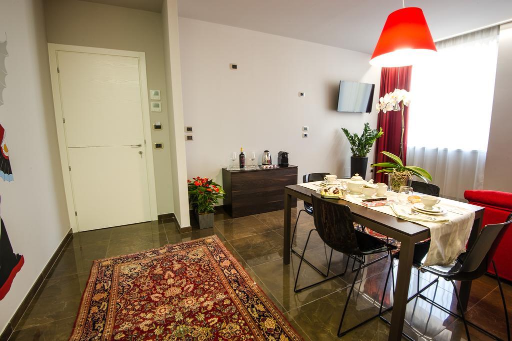 Italianflat - Arena Di Verona Apartments Oda fotoğraf