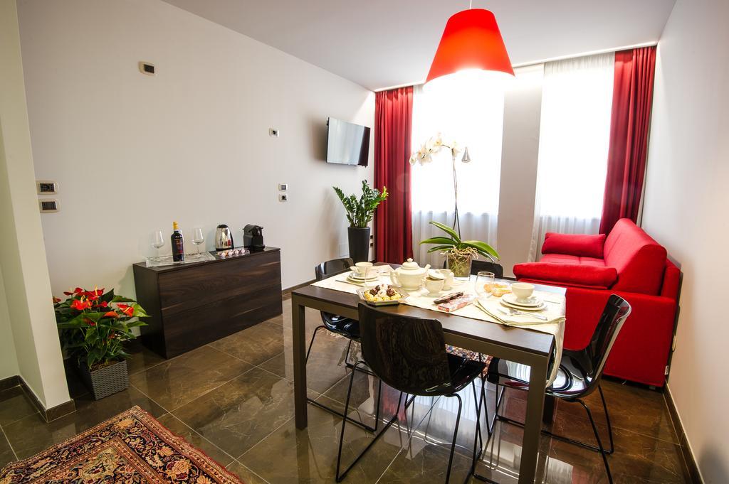 Italianflat - Arena Di Verona Apartments Dış mekan fotoğraf
